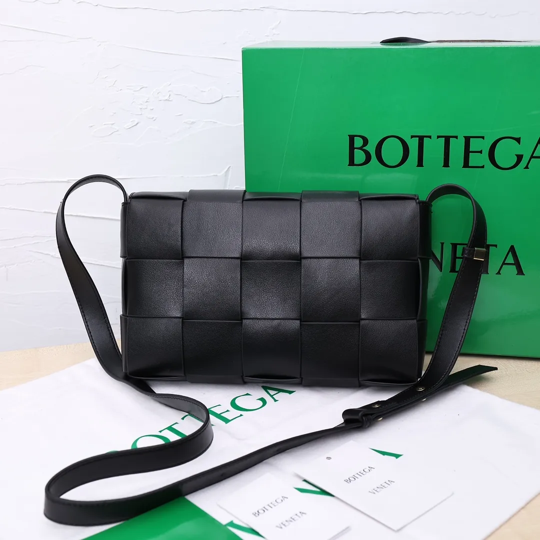 All Categories Official Website "Brand Women's Bags" Women's Bags 💙 BV 2026 New BV Crossbody Shoulder Bag